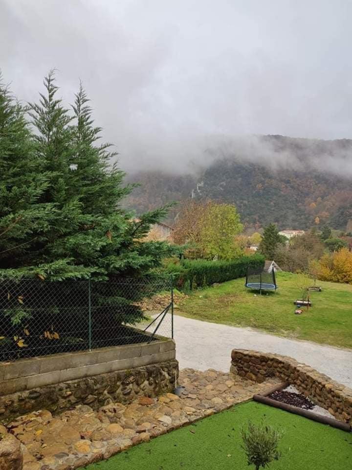 Le Galet Fuxeen