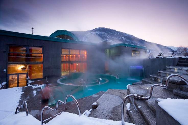 Holiday home Le Galet Fuxeen