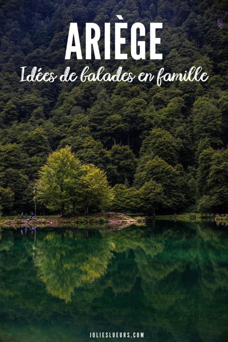 Le Galet Fuxeen Foix