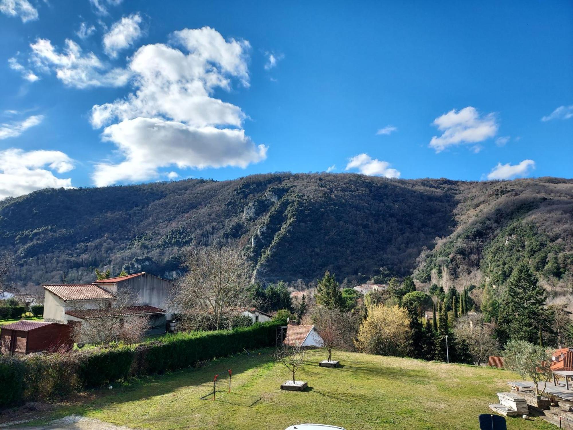 Le Galet Fuxeen Foix
